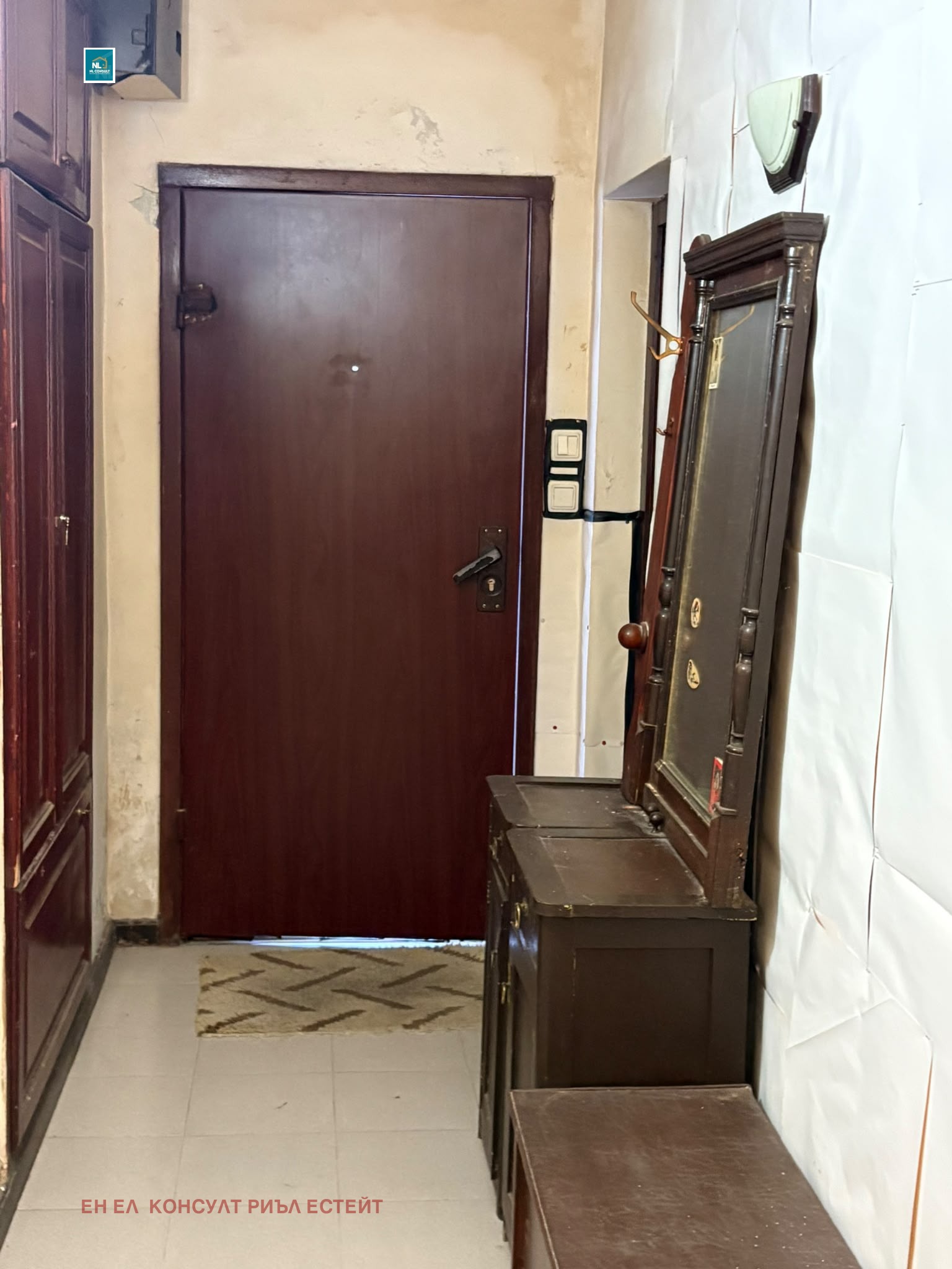 Продава ЕТАЖ ОТ КЪЩА, гр. Пловдив, Център, снимка 8 - Етаж от къща - 56020468