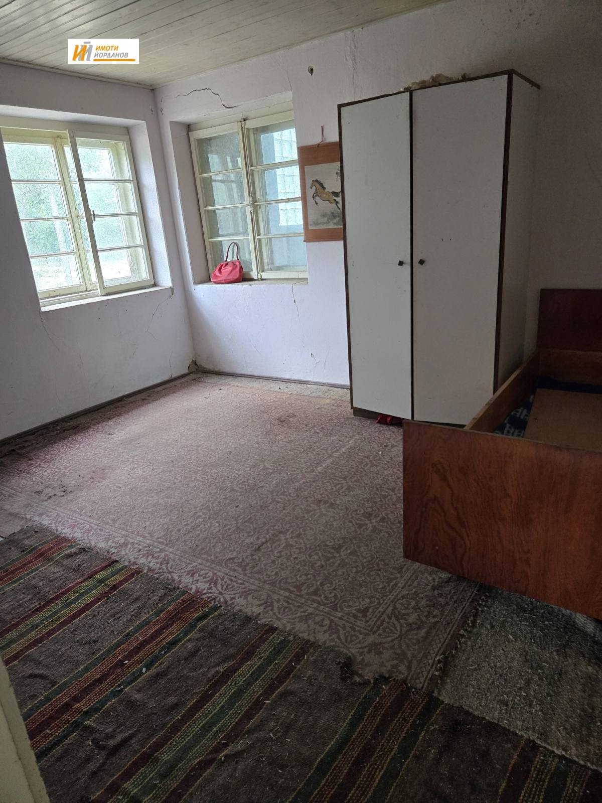 Продава КЪЩА, с. Водолей, област Велико Търново, снимка 6 - Къщи - 53675039
