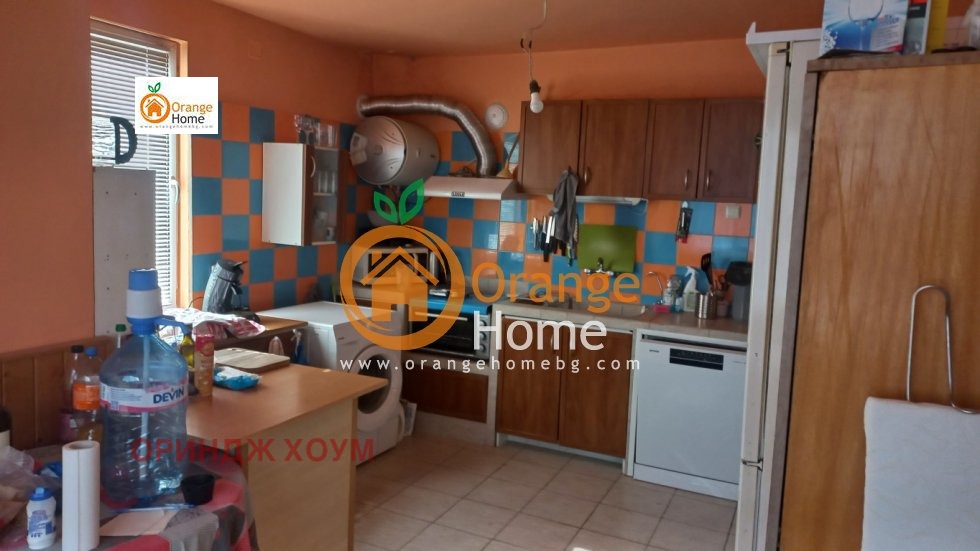 Продава КЪЩА, с. Оброчище, област Добрич, снимка 5 - Къщи - 53758119