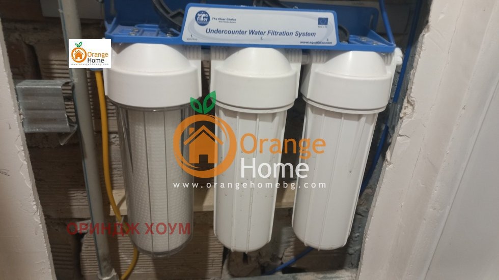 Продава КЪЩА, с. Оброчище, област Добрич, снимка 8 - Къщи - 53758119