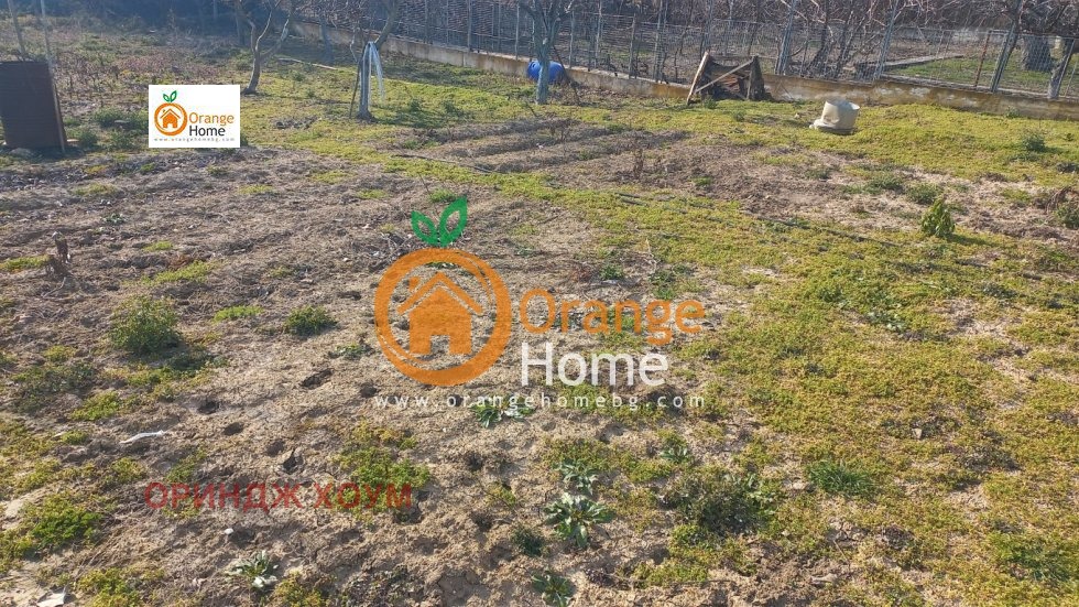 Продава КЪЩА, с. Оброчище, област Добрич, снимка 3 - Къщи - 53758119