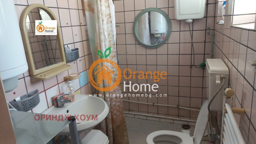 Продава КЪЩА, с. Оброчище, област Добрич, снимка 13 - Къщи - 53758119