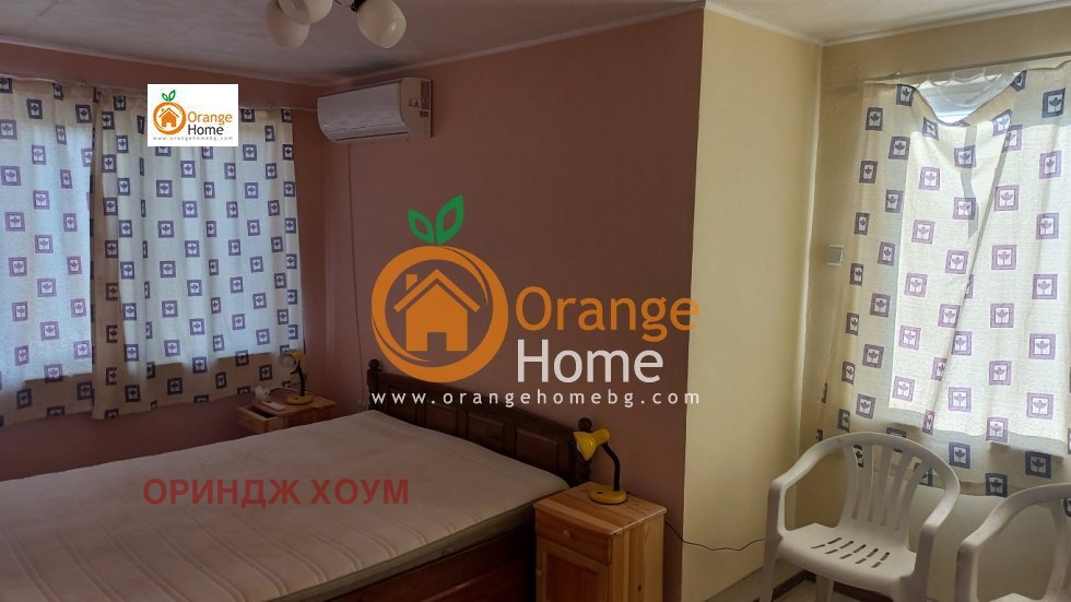 Продава КЪЩА, с. Оброчище, област Добрич, снимка 15 - Къщи - 53758119