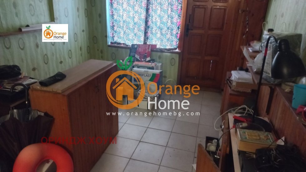 Продава КЪЩА, с. Оброчище, област Добрич, снимка 10 - Къщи - 53758119