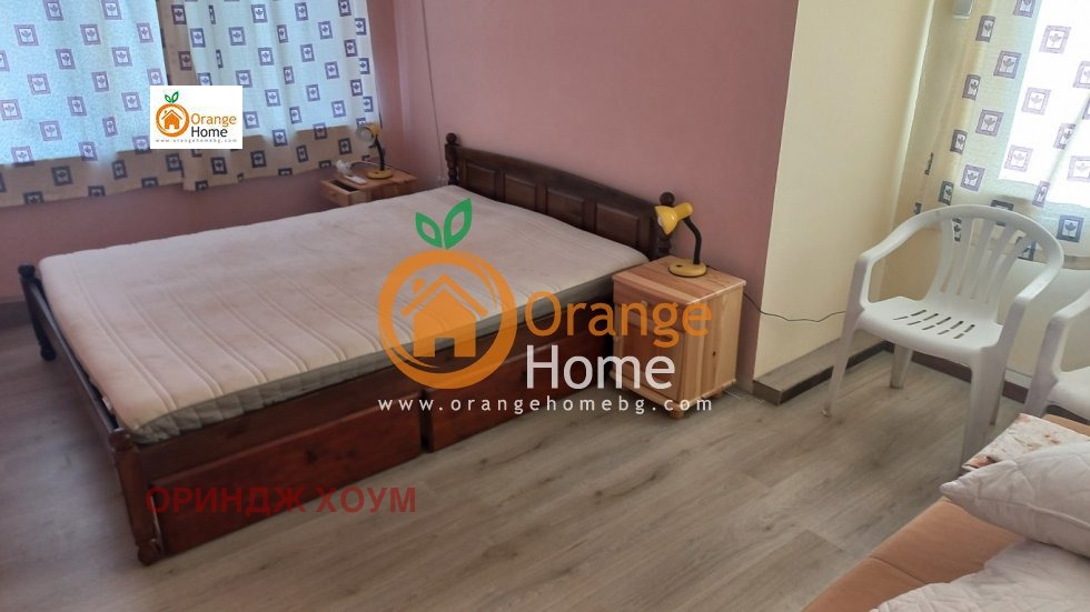 Продава КЪЩА, с. Оброчище, област Добрич, снимка 14 - Къщи - 53758119