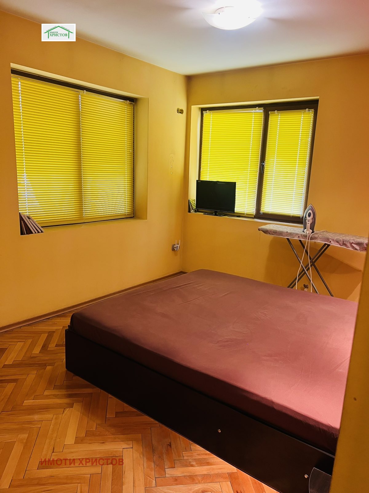 Продава КЪЩА, гр. Шумен, Военно училище, снимка 15 - Къщи - 54594318