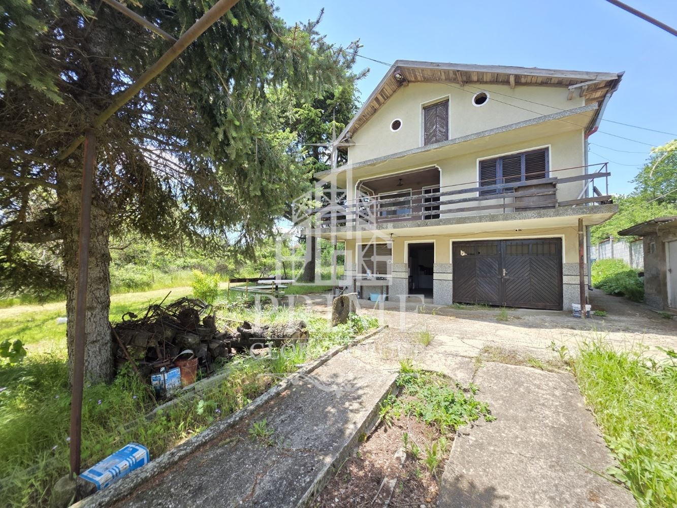 Продава КЪЩА, с. Равна гора, област Варна, снимка 9 - Къщи - 54941660
