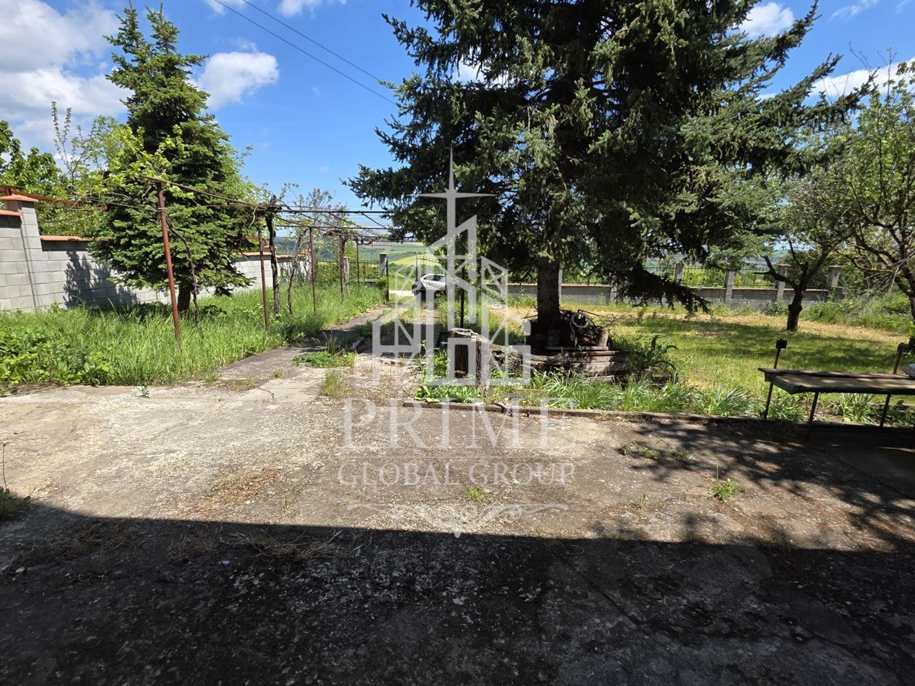 Продава КЪЩА, с. Равна гора, област Варна, снимка 14 - Къщи - 54941660