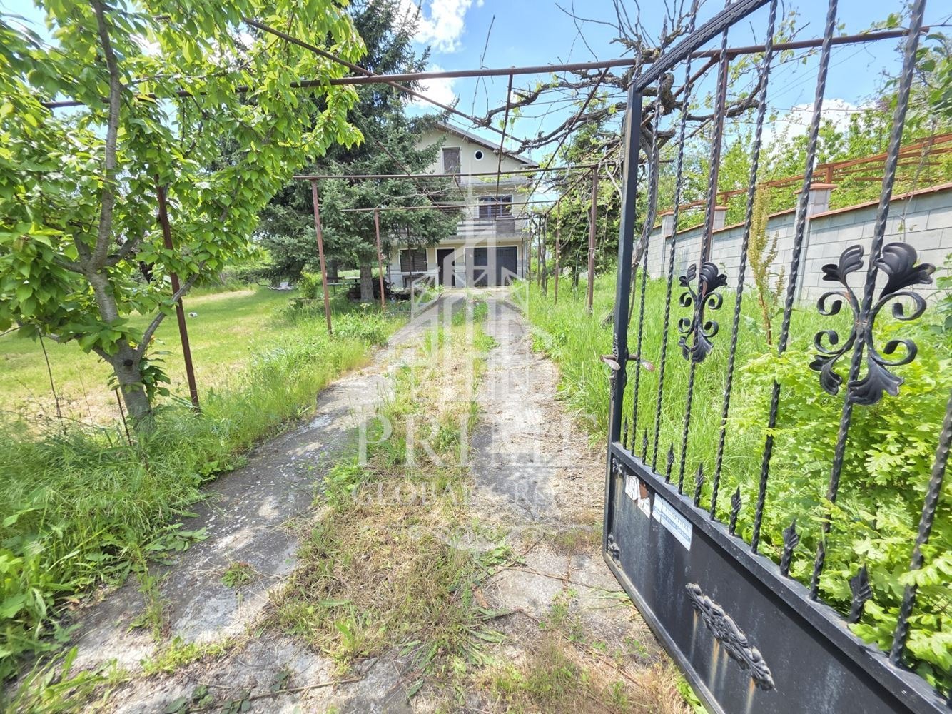 Продава КЪЩА, с. Равна гора, област Варна, снимка 13 - Къщи - 54941660