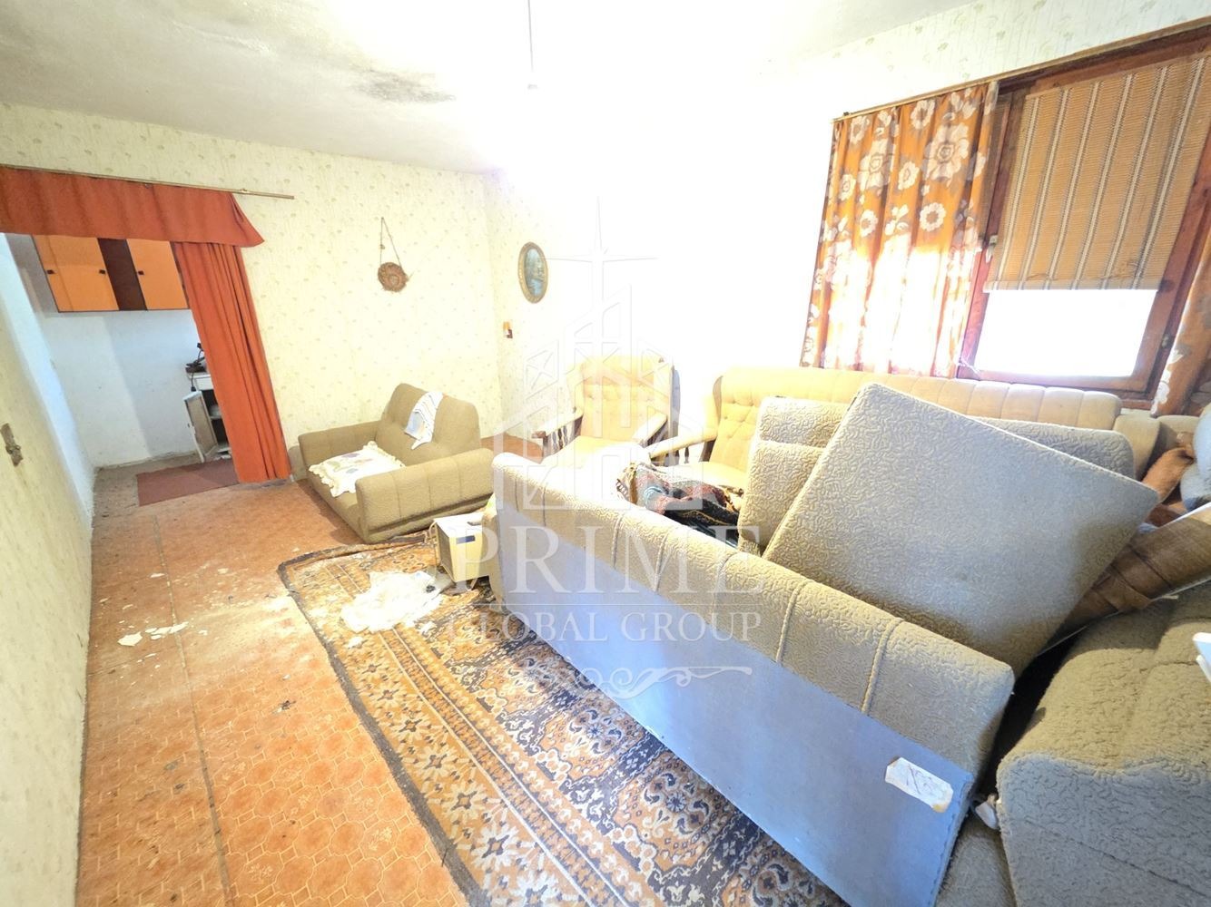 Продава КЪЩА, с. Равна гора, област Варна, снимка 11 - Къщи - 54941660
