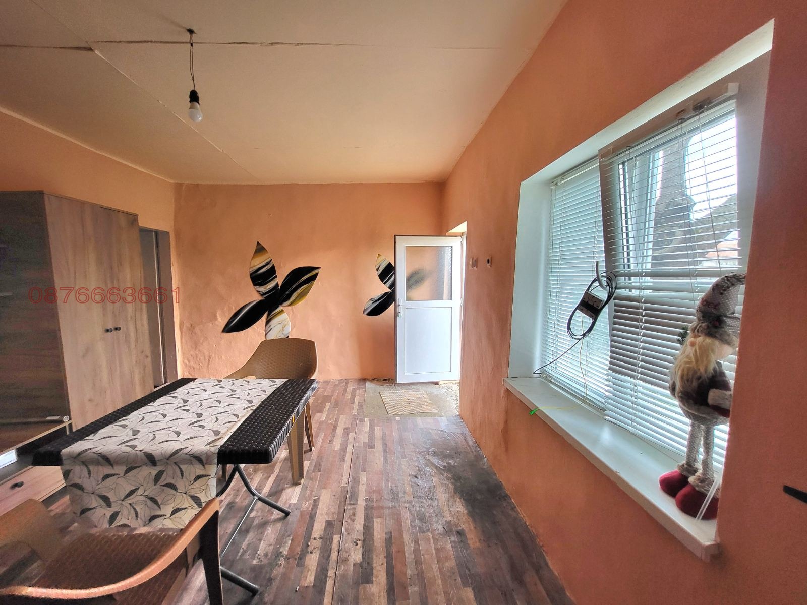 Продава КЪЩА, с. Равнец, област Добрич, снимка 4 - Къщи - 55089697