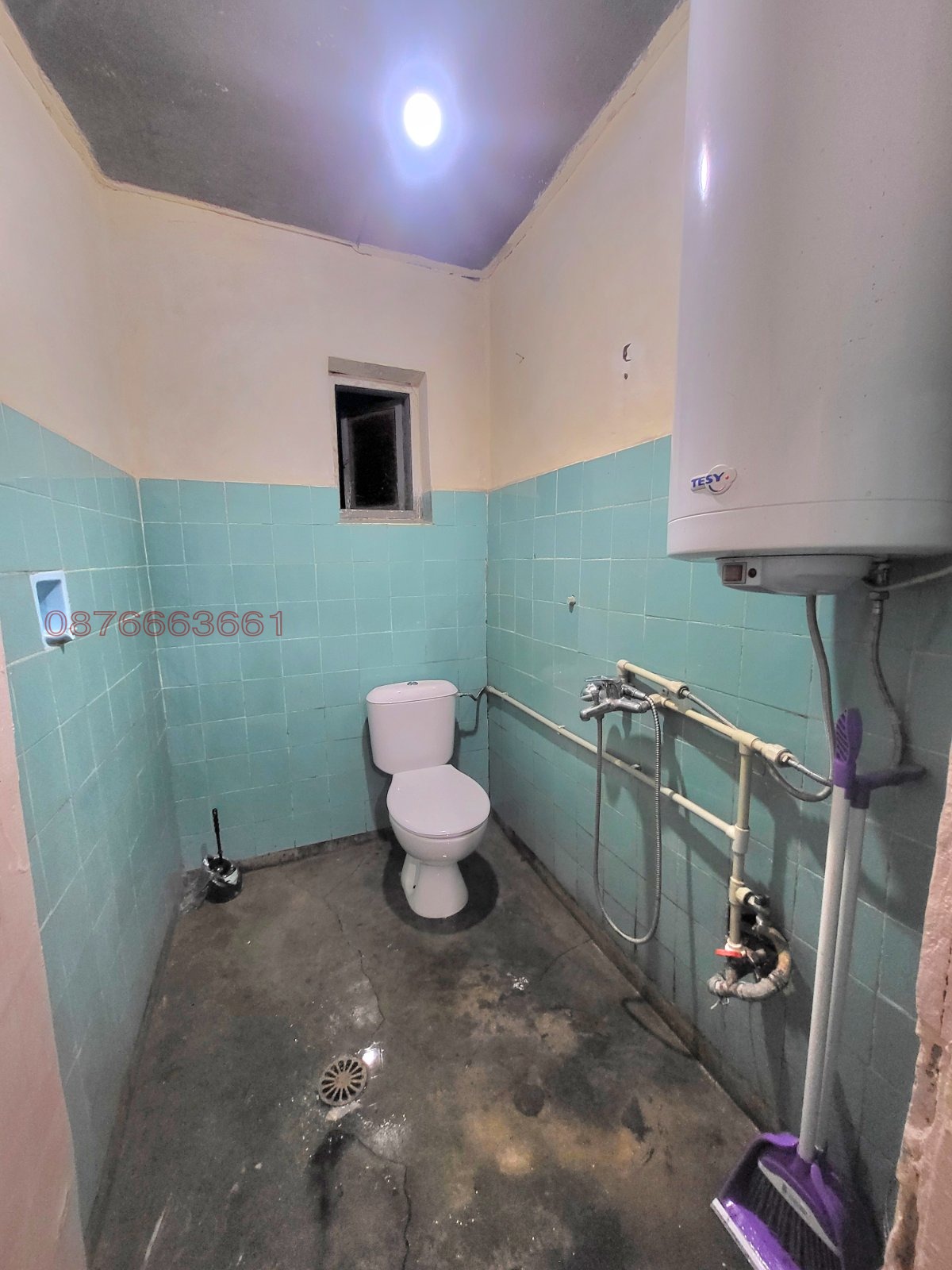 Продава КЪЩА, с. Равнец, област Добрич, снимка 13 - Къщи - 55089697