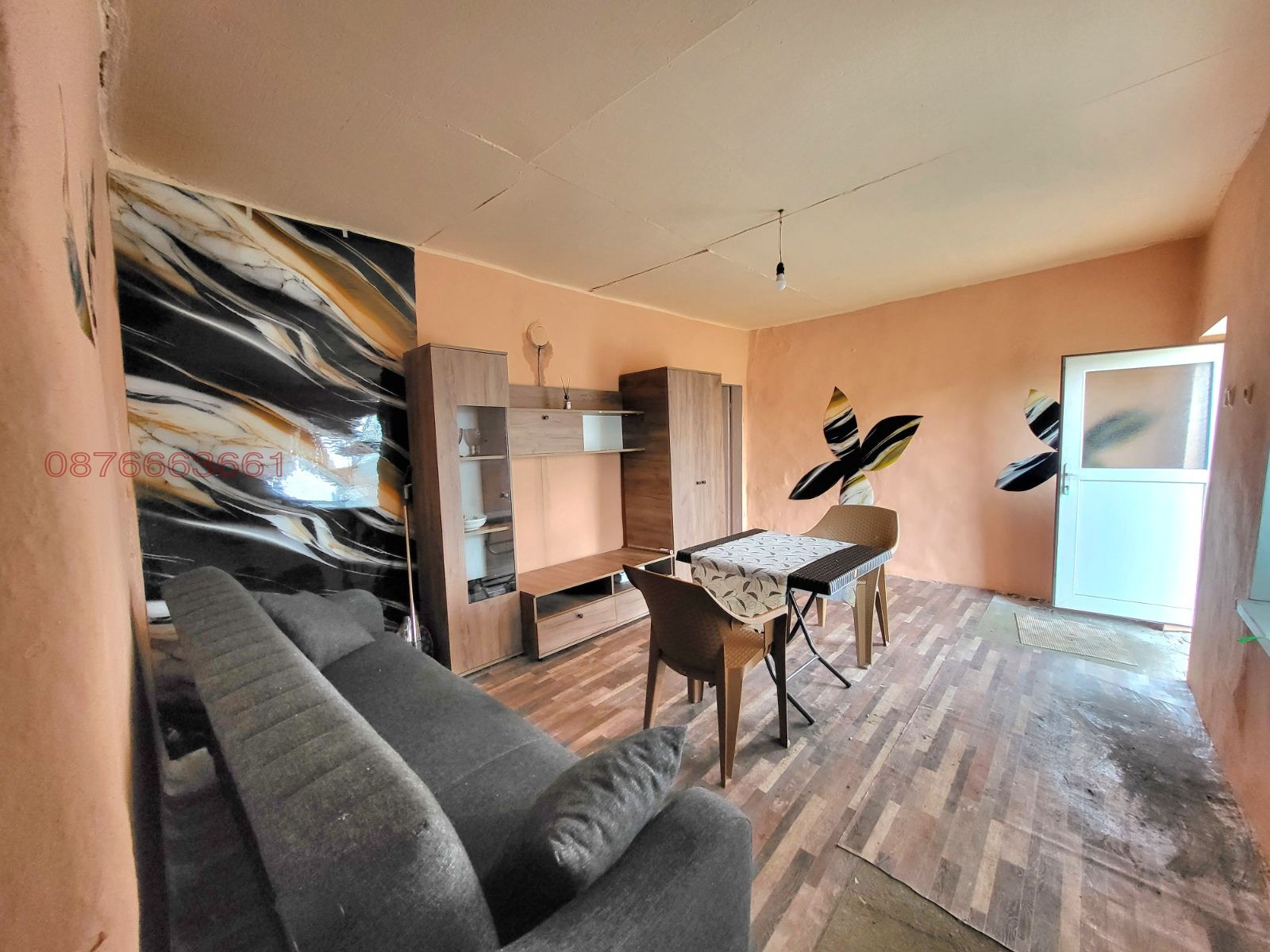 Продава КЪЩА, с. Равнец, област Добрич, снимка 3 - Къщи - 55089697