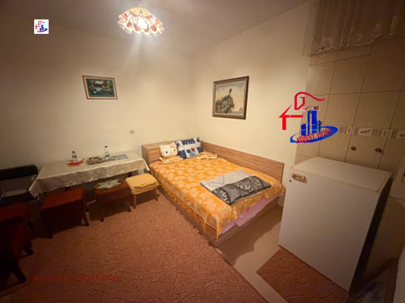 Продава КЪЩА, гр. Шумен, Дивдядово, снимка 7 - Къщи - 55740903