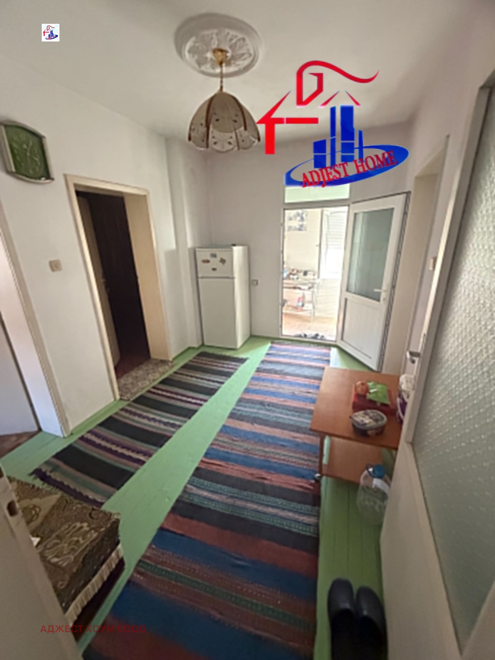 Продава КЪЩА, гр. Шумен, Дивдядово, снимка 5 - Къщи - 55740903