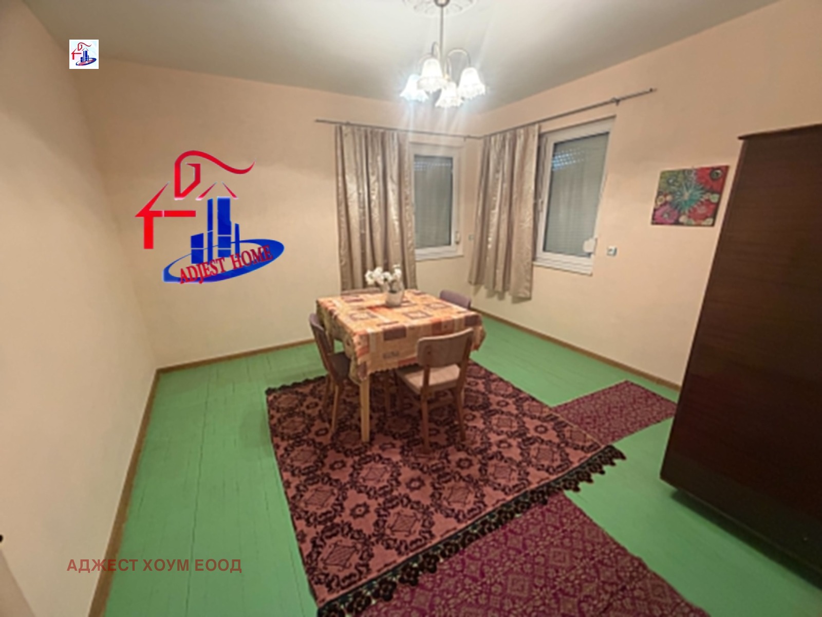 Продава КЪЩА, гр. Шумен, Дивдядово, снимка 8 - Къщи - 55740903