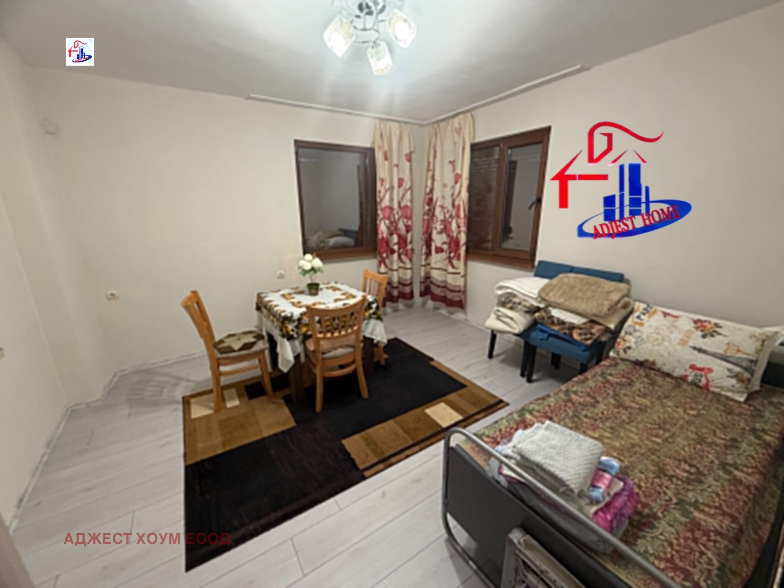Продава КЪЩА, гр. Шумен, Дивдядово