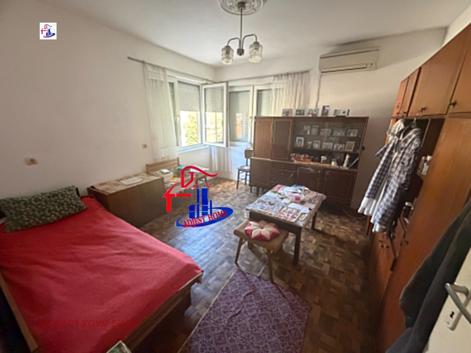 Продава КЪЩА, гр. Шумен, Дивдядово, снимка 6 - Къщи - 55740903