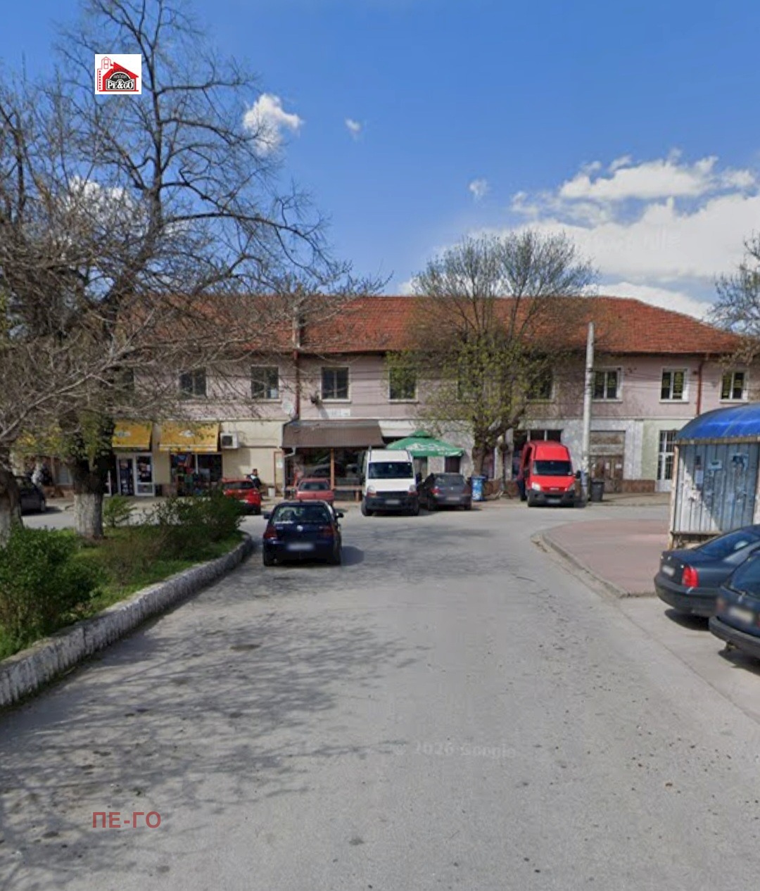 Продава МАГАЗИН, с. Мало Конаре, област Пазарджик, снимка 7 - Магазини - 55115253