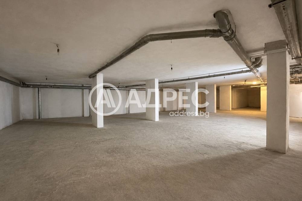 Продава ГАРАЖ, ПАРКОМЯСТО, гр. София, Подуяне, снимка 2 - Гаражи и паркоместа - 54940274