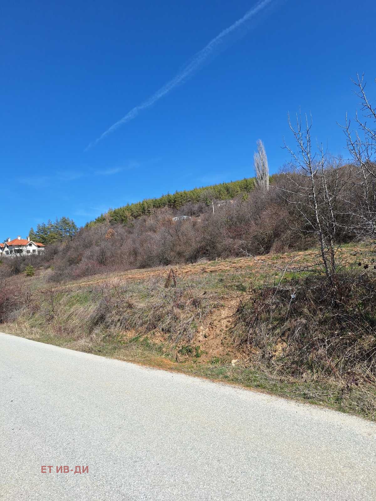 Продава ПАРЦЕЛ, с. Горна Василица, област София област, снимка 2 - Парцели - 53874641