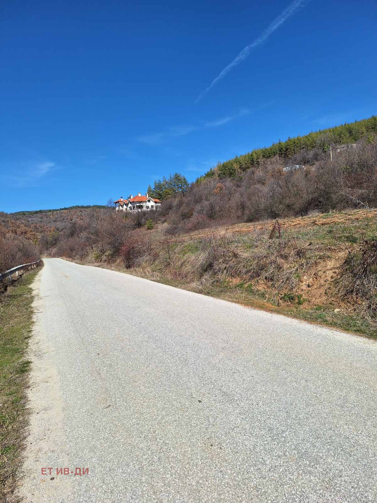 Продава ПАРЦЕЛ, с. Горна Василица, област София област