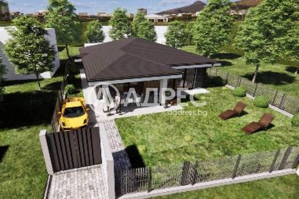 Продава ПАРЦЕЛ, гр. София, гр. Нови Искър, снимка 2 - Парцели - 54339682