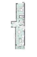 Продава 2-СТАЕН, град Пловдив, Гагарин • 101500 € • 27289347 — Holmes.bg