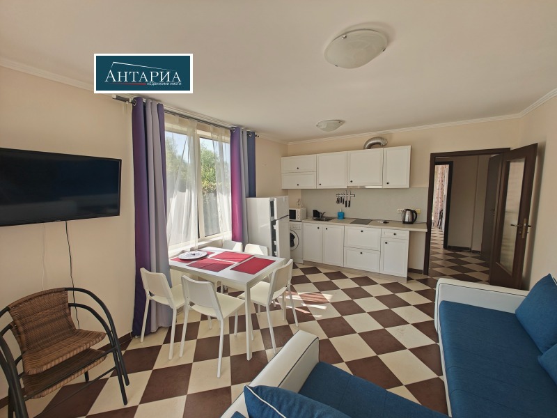 Продава 2-СТАЕН в област Бургас, гр. Созопол - 65 кв.м / 96 500 € » 188 737.60 лв., АНТАРИА