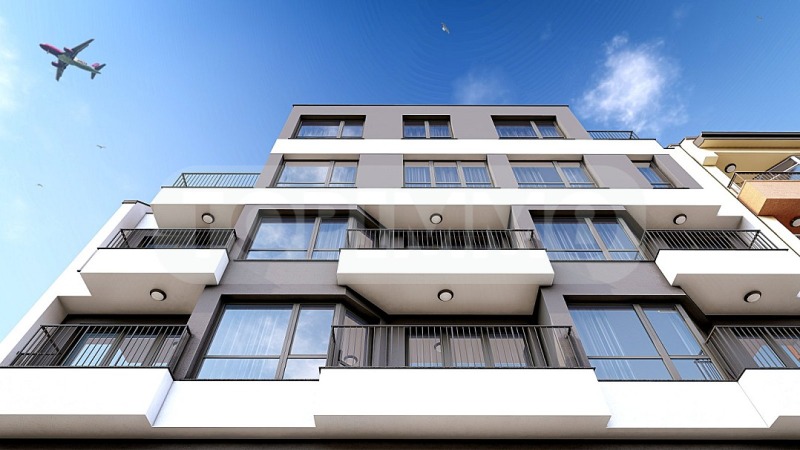 Продава 2-СТАЕН в град Варна, Погреби - 45 кв.м / 95 000 € » 185 803.85 лв., ТОПИММО
