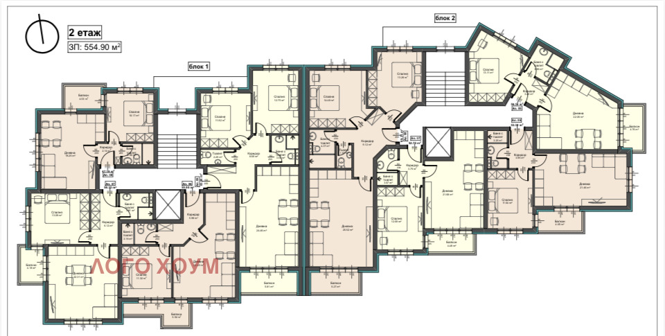 ������� 2-����� | Imot.bg � ����������� 1