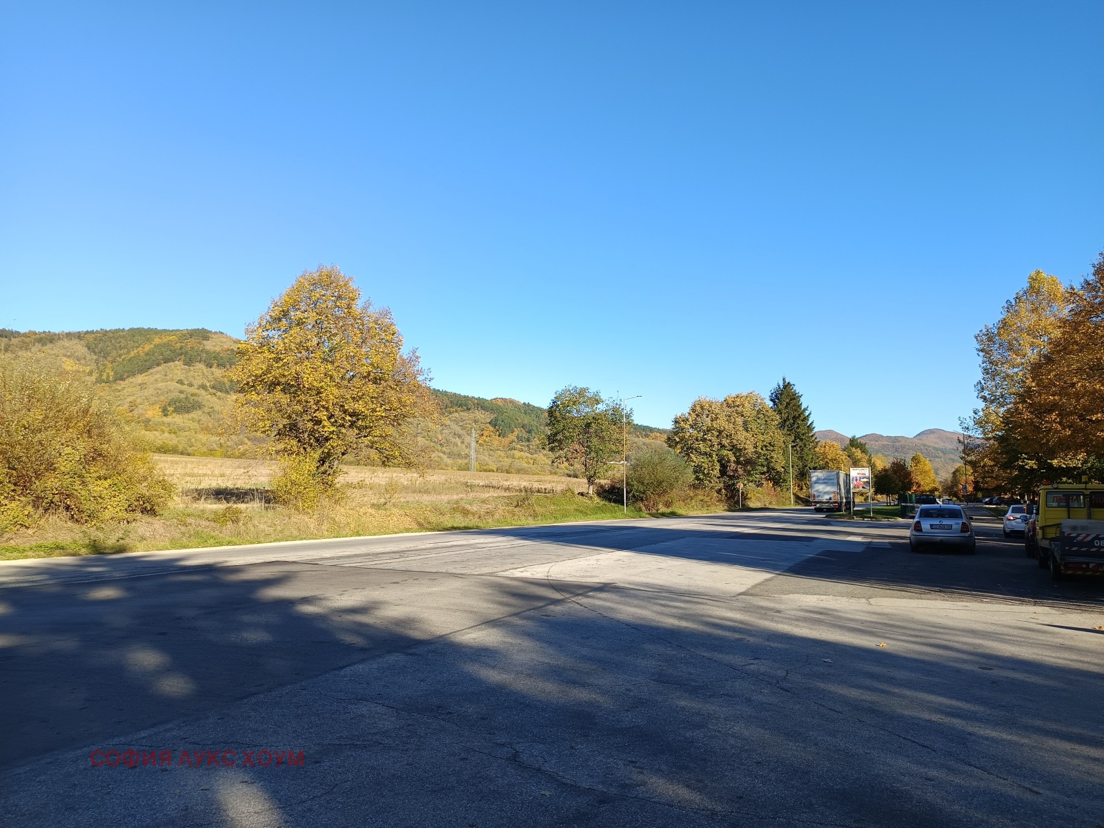 Продава ПАРЦЕЛ | Imot.bg — изображение 2