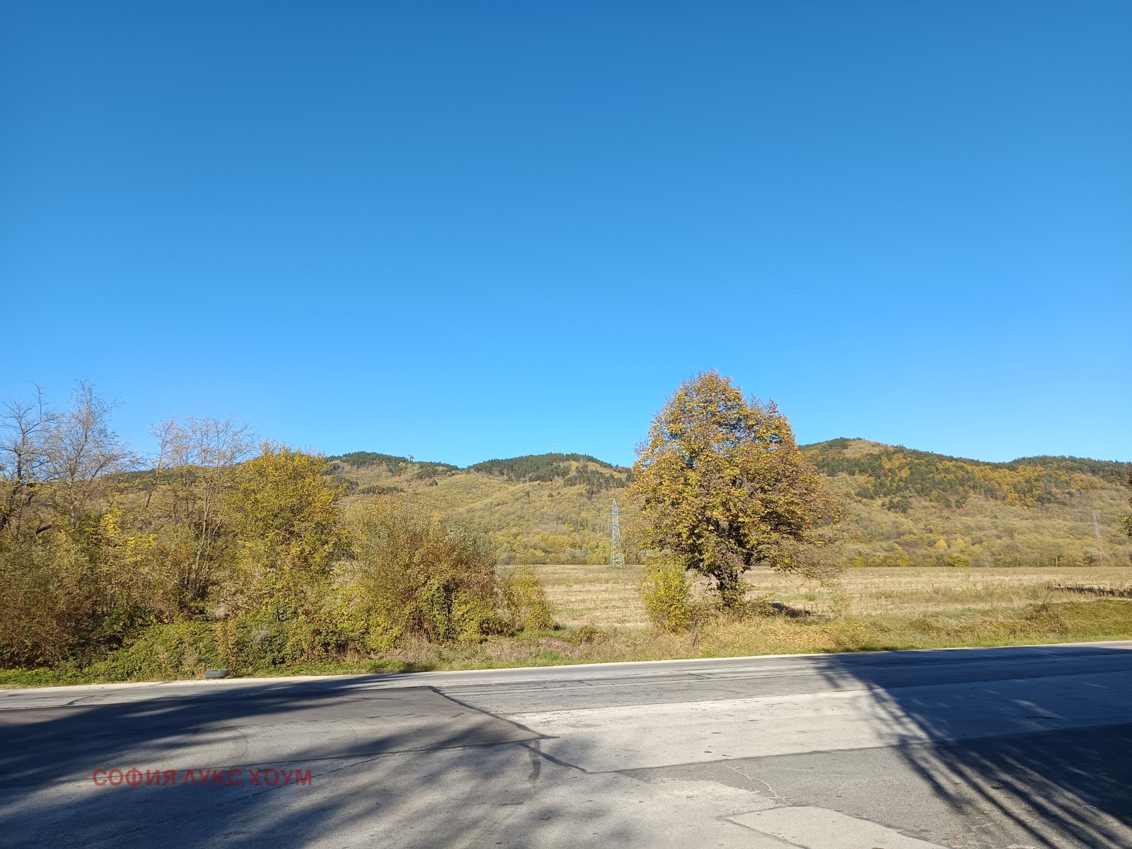 Продава ПАРЦЕЛ | Imot.bg — изображение 4