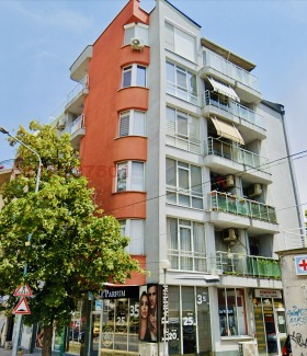 Studio Hristo Smirnenski, Plovdiv