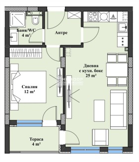 ������� 2-����� | Imot.bg � ����� ������ 4