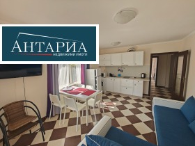 1 ložnice Sozopol, oblast Burgas