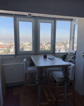 2 bedroom Lozenets, Sofia 3