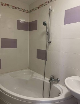 2 bedroom Lozenets, Sofia 12