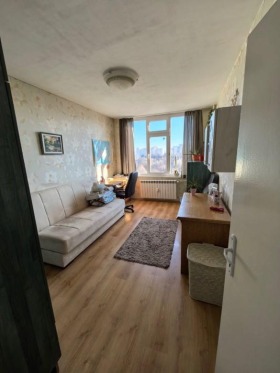 2 soveværelser Krasna polyana 3, Sofia