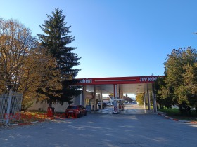 Plot Pravets, region Sofia 8