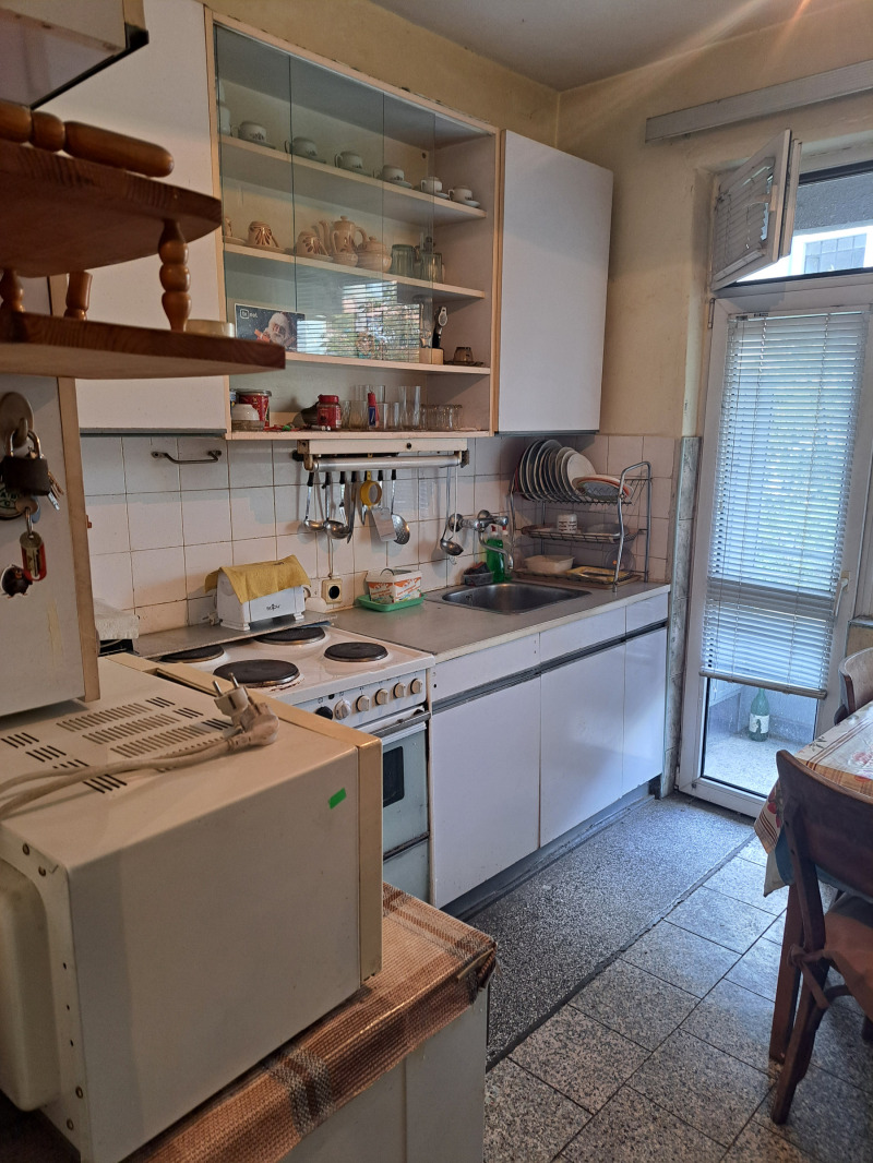 Zu verkaufen  Studio Sofia , Goze Deltschew , 42 qm | 38256305 - Bild [5]