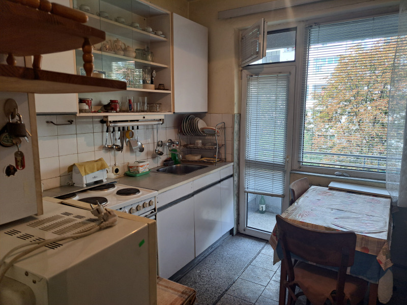 Zu verkaufen  Studio Sofia , Goze Deltschew , 42 qm | 38256305 - Bild [4]