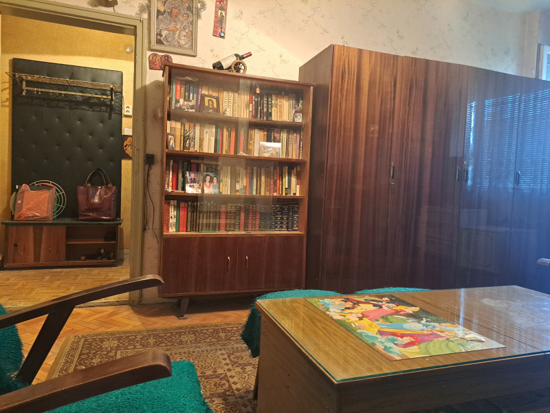 Продава  1-стаен град София , Гоце Делчев , 42 кв.м | 38256305 - изображение [3]