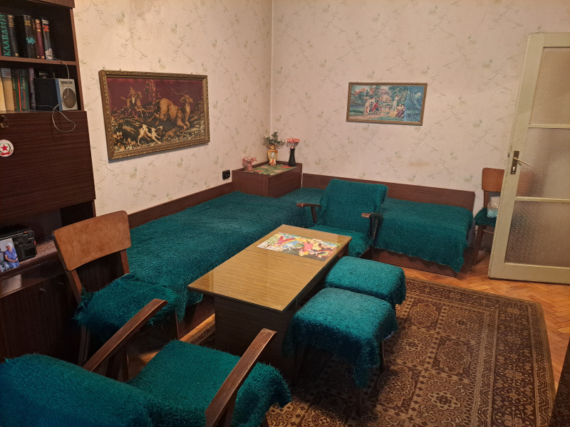 Zu verkaufen  Studio Sofia , Goze Deltschew , 42 qm | 38256305 - Bild [2]