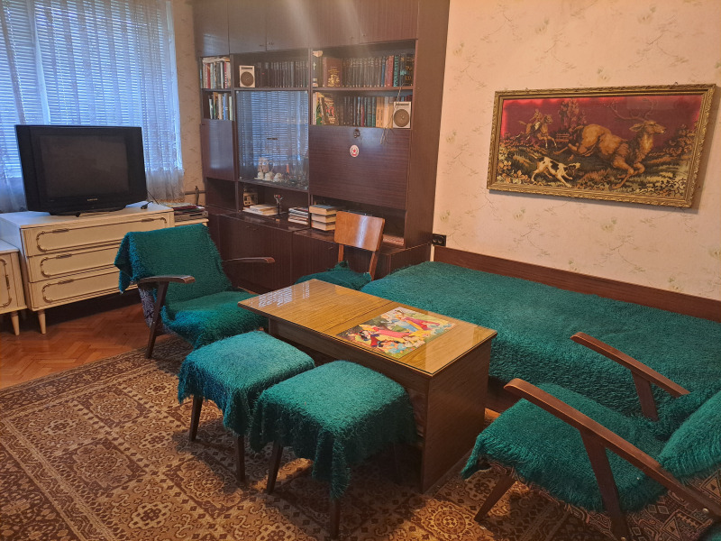 En venta  Estudio Sofia , Gotse Delchev , 42 metros cuadrados | 38256305