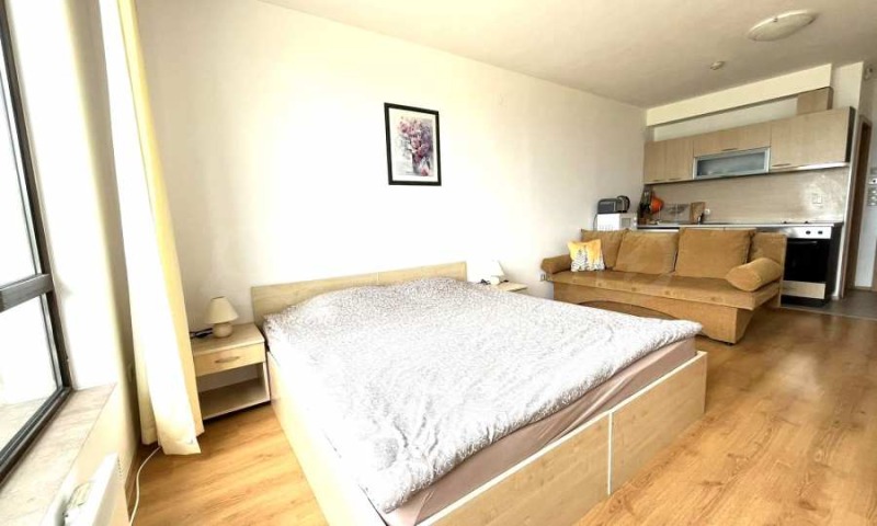 Na sprzedaż  Studio region Błagojewgrad , Bansko , 39 mkw | 91480756 - obraz [2]