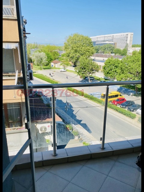 Til salg  Studie Plovdiv , Hristo Smirnenski , 52 kvm | 42376387 - billede [2]