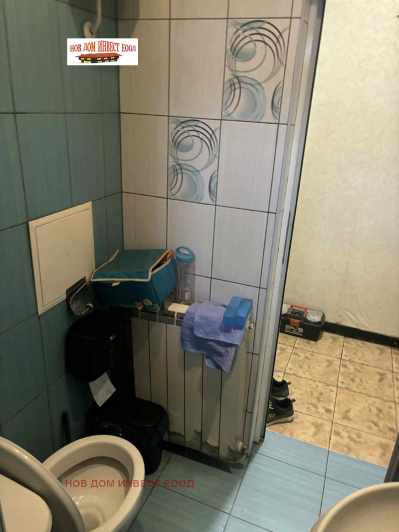 Продава 1-СТАЕН, гр. Перник, Христо Ботев, снимка 10 - Апартаменти - 53076014