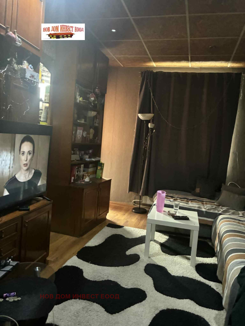 Продава 1-СТАЕН, гр. Перник, Христо Ботев, снимка 2 - Апартаменти - 53076014