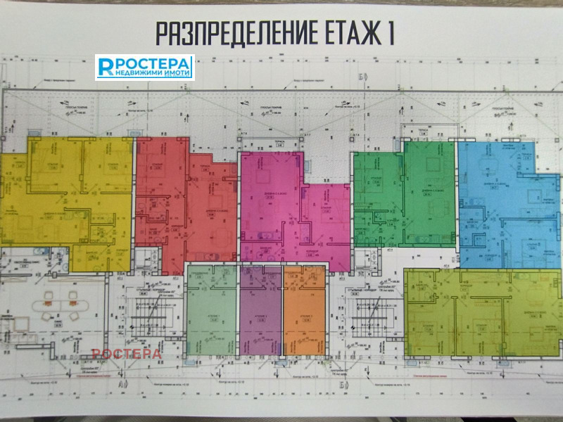 Продава 2-СТАЕН, гр. Търговище, Запад 1, снимка 7 - Aпартаменти - 47587945